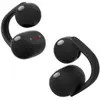 Ecouteurs SONY Linkbuds Clip Noir