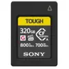 Sony carte CFExpress Tough Série G Type A - 320Gb