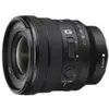 Sony FE PZ 16-35mm f/4 G