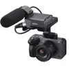 Sony FX30 avec poignée XLR