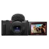 Sony SONY Vlog Camera ZV-1 Mark II 20.1 megapixels, C-MOS (1/1")
