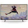 TV LED Sony Série Bravia KD-43X80LP 43" 4K UHD 2023