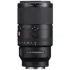 Sony FE 100mm F/2.8 Macro GM OSS