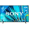 Sony K-43S3 (43", Affichage MIP, 4K, 2025), TV, Noir