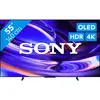 Sony Bravia 6 - 55 inch - 4K OLED - 2026 - Smart TV