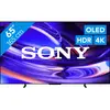 Sony Bravia 6 - 65 inch - 4K OLED - 2026 - Smart TV