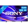 Sony Bravia 6 - 77 inch - 4K OLED - 2026 - Smart TV