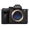 Appareil photo hybride Sony Alpha 7R VI Boîtier nu Noir