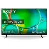 Sony K-75S25M2 TV 75" 4K Ultra HD Smart TV Wifi Noir