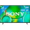 Sony BRAVIA 2 II - 75 inch - 4K LED - 2026