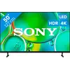 Sony BRAVIA 2 II - 50 inch - 4K LED - 2026
