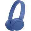 Sony WH-CH530 (35 h, Sans fil), Écouteurs, Bleu