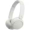 Sony WH-CH530 (35 h, Sans fil), Écouteurs, Blanc