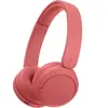 Sony - Casque  Wh-Ch535 Rouge