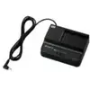 Sony Chargeur BC-U1A Noir pour batteries Lithium-ion