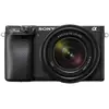 Hybrides SONY ILCE 6400 MBCEC