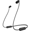 Sony Écouteurs De Sport Sans Fil Wi-c200b In Ear