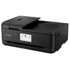 Imprimante multifonction - CANON - PIXMA TS9550a - Jet d'encre - 6.5 ppm - Noir