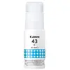 Canon GI-43C Inktcartridge Cyaan