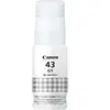 Canon GI-43GY Inktcartridge Grijs
