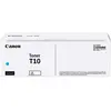Canon T10 Toner Cyaan