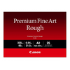 Canon Premium FA-RG1 - Coton - brute - 215 millièmes de pouce - A2 (42...