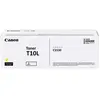 Canon T10L Cartouche de toner 1 pièce(s) Original Jaune