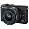 Canon Appareil Photo Eos M200 Evil