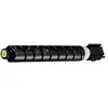 Canon C-EXV 58L Y Toner Geel