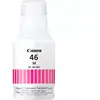 Canon GI-46M Inktcartridge Magenta