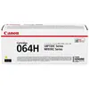 Canon 064 H - Jaune