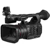 Caméscopes : Canon XF605