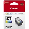 CL-576 Cartouche d'encre pour imprimante pixma, Couleur (5442C001) - Canon