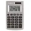 Canon LS-270L - Calculatrice de poche - 8 chiffres - panneau solaire, ...