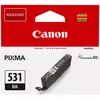 Cartouche d'encre CANON CLI-531 Noir photo