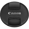 Canon E-112 Bouchon d'objectif, Bouchon d'objectif