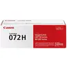 Canon 072 H - Haute capacité - noir - original - boîte - cartouche de toner - pour i-SENSYS MF287dw