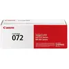Canon 072 - Noir - original - boîte - cartouche de toner - pour i-SENSYS MF287dw