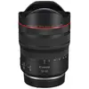 Canon Bouchon d'objectif 10-20, Bouchon d'objectif, Noir