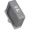 Canon PFI-3100GY Inktcartridge Grijs