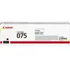 Canon, Toner, Toner Cartridge 075 BK schwarz
