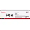 Canon, Cartouche d'impression, Toner Cartridge 075 H Y yellow (Y)