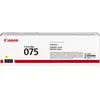 Canon, Cartouche d'impression, Toner Cartridge 075 Y yellow (Y)