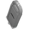 Canon PFI-3700 GY - 700 ml - gris - original - réservoir d'encre - pou...