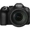 Canon Eos R6 Mark III + RF 24-105mm f/4 L IS USM
