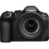Canon Eos R6 Mark III + RF 24-105mm F4-7.1 IS STM