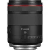 Canon RF 20mm f/1.4 L VCM