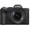 Appareil photo hybride Canon EOS R8II + RF 24-105