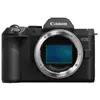 Appareil photo hybride Canon EOS R8 MARK II Boîtier nu Noir