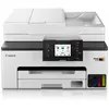 Imprimante multifonction Canon Maxify GX2051 Blanc